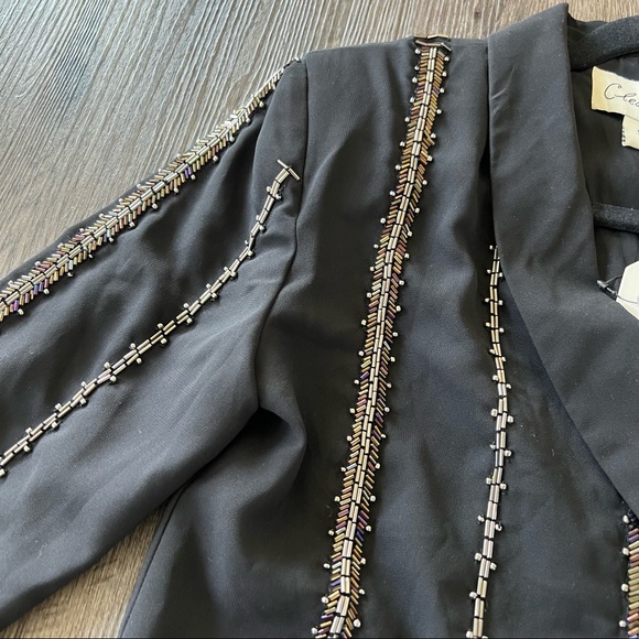 CLEOBELLA LAZARO BLAZER DRESS $295 - Picture 7 of 8